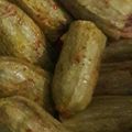 صورة من ميسا، شاركها بعد تجربة وصفة محشي كوسا وبيت انجان