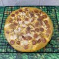 Cooksnap dari tehitaa untuk resep Spanish Omelette (Tortilla De Patatas)