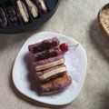 Cooksnap dari Oliveia Faizin untuk resep Pukis Ubi Ungu
