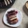 Cooksnap dari Oliveia Faizin untuk resep Pukis Ubi Ungu