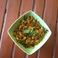 Cooksnap dari Merryndra untuk resep Pampis Ikan Tongkol