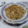 Cooksnap dari Sadar Indah Bungah untuk resep Kwetiaw Goreng