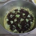 mrswaleed's cooksnap of when they made Quick and Easy Apple Pie.