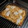 El cooksnap de Safariveg cuando hizo Pasta con coliflor.