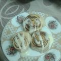 صورة من hiba_kitchen ، شاركها بعد تجربة وصفة السينابون