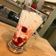 Cooksnap dari Yuliyana Alwie untuk resep Korean Strawberry Milk