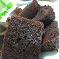 Cooksnap dari Fiky ria irjayanti 2 untuk resep Bolu Karamel | Bolu Sarang Semut