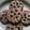 Cooksnap dari Vathiema Phoo Han untuk resep 4. Cookies coklat monster (takaran sendok)