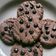 Cooksnap dari Vathiema Phoo Han untuk resep 4. Cookies coklat monster (takaran sendok)