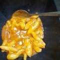 Cooksnap dari erbe modiste untuk resep Tteokbokki