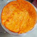 Sushma Sachin Sharma's cooksnap of when they made बेसन पीठाचे जाळीदार धिरडे (besan pithache dhirde recipe in marathi).