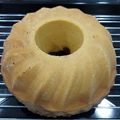 Cooksnap dari Regina McLeod untuk resep Marmer cake labu kuning