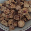 Cooksnap dari Cemy Maretta untuk resep Semur tahu telur puyuh alakadarnya 😅
