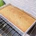Cooksnap dari Bunda arfan untuk resep Bolu pisang
