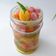 Cooksnap dari Nay's Kitchen untuk resep Acar Wortel Timun