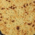 صورة من بوكراع، شاركها بعد تجربة وصفة خبز فطير محبوبة لكبير وصغير (أغروم أنقرو)