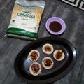 Cooksnap dari Siva Alesha_Kitchen untuk resep Kue Rangi Khas Betawi
