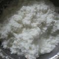 Jyoti Shah's cooksnap of when they made હોમમેડ માખણ (Homemade Makhan Recipe In Gujarati).