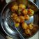Krishna Mankad 's cooksnap of when they made લસણીયા બટાકા (Lasaniya Bataka Recipe In Gujarati).