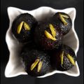 Harita Mendha's cooksnap of when they made કાલા જામુન (Kala Jamun Recipe In Gujarati).