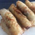 Cooksnap của Bò khi họ làm theo món Nem rán chào xuân 🌸🌸