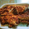 Cooksnap dari Dewi Shinta untuk resep Bawal Bakar Bumbu Padang