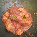 Cooksnap dari Demalima Erin untuk resep Ikan Kakap Sambal