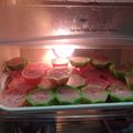 Cooksnap dari Imeldha Hoppes untuk resep 29. Kue Cantik Manis (Hunkwe Mutiara)
