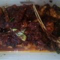 Cooksnap dari Vanny untuk resep Ayam kecap pedas