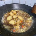 Cooksnap dari Windariz untuk resep Semur Tahu Telur