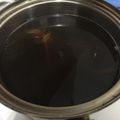 Cooksnap dari iche bessie untuk resep Wedang Jahe