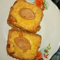 Cooksnap dari Rafiqa Noor untuk resep Tahu Kukus Goreng