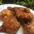 Cooksnap dari Fiully Wisaksono untuk resep Ayam Saus Lemon