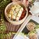 Miranda Teng 的 焗烤肉鬆銀絲捲 cooksnap