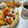 Cooksnap dari Fitria Lusiana Dewi untuk resep Donat Pizza