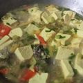 Cooksnap dari Rinny Nussery untuk resep Sup Nila Asam Pedas
