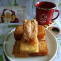 Cooksnap dari Rika Erviana untuk resep 385. Mian Bao Xia