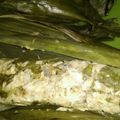 Cooksnap dari Danik Widiastuti untuk resep Pepes Tongkol Kemangi
