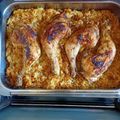 Cooksnap από Σοφια στη συνταγή Ατζέμ πιλάφι πολίτικο