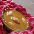 SHYAMALI MUKHERJEE's cooksnap of when they made আমড়ার টক (Amra r tok recipe in bengali).
