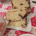 El cooksnap de Maria Angeles Poblete Morales cuando hizo Pan Dulce.