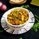 Priya vishnu Varshney का कुकस्नैप जब उन्होंने कटहल की सब्जी (Kathal ki sabzi recipe in hindi) बनाया था।