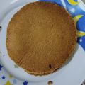 Cooksnap dari Linda Weilly untuk resep PANCAKE KILAT ala LC