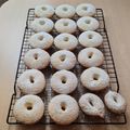 El cooksnap de Mate Amargo 🧉🍪 cuando hizo Rosquitas de maicena y anís sin TACC.