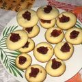 El cooksnap de Cami Collado Alvarez cuando hizo Ojitos de mi Abuela 👵🏻.