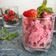 Cooksnap dari Nila Shanif untuk resep Strawberry Froyo