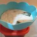 Cooksnap dari Feni Febriani untuk resep Bubur sumsum super lembut