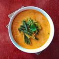 Cooksnap dari Nay's Kitchen untuk resep Gulai ala RM Kapau