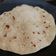 Ragni का कुकस्नैप जब उन्होंने तंदूरी रोटी (tandoori roti recipe in Hindi) बनाया था।