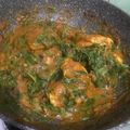 Cooksnap dari Mardiyah Ningsih untuk resep Rica Ayam Kemangi